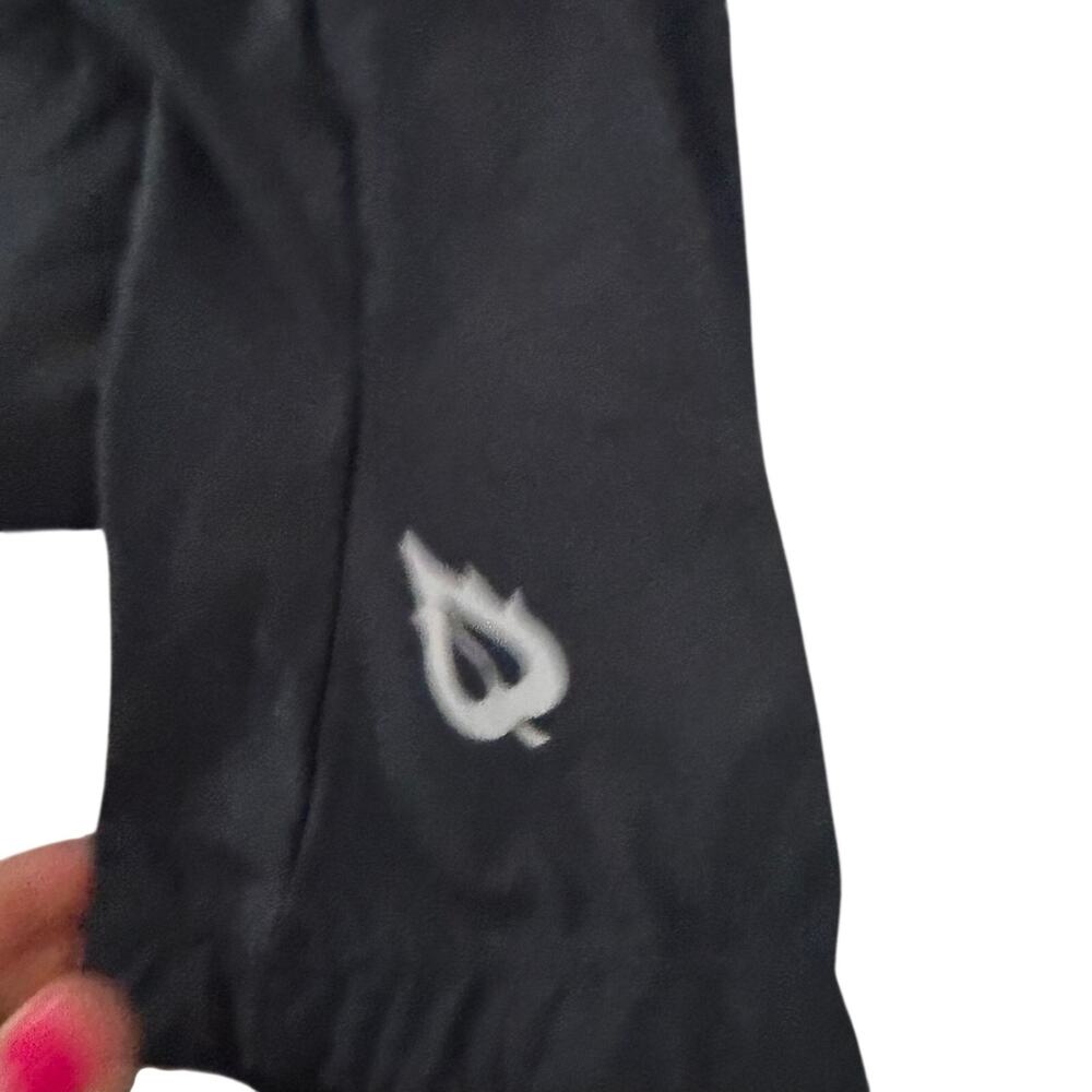 Baleaf womens cycling shorts w padding sz S activewear fitted biking